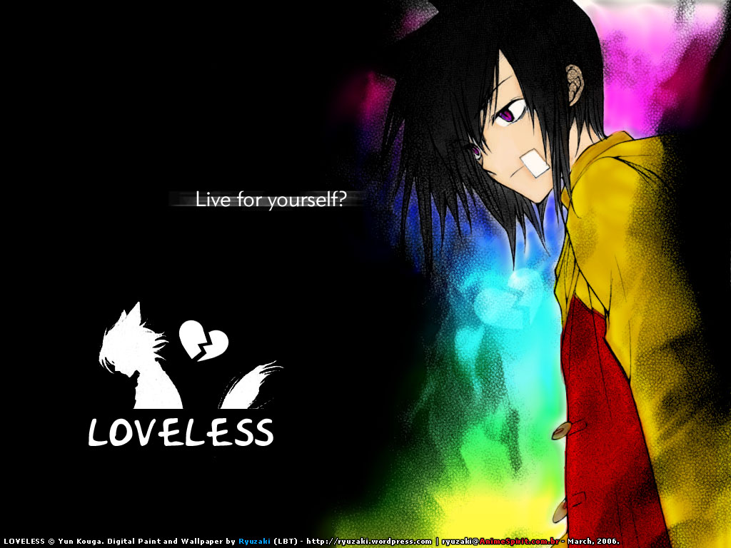 aoyagi_ritsuka, catboy, loveless, ritsuka
