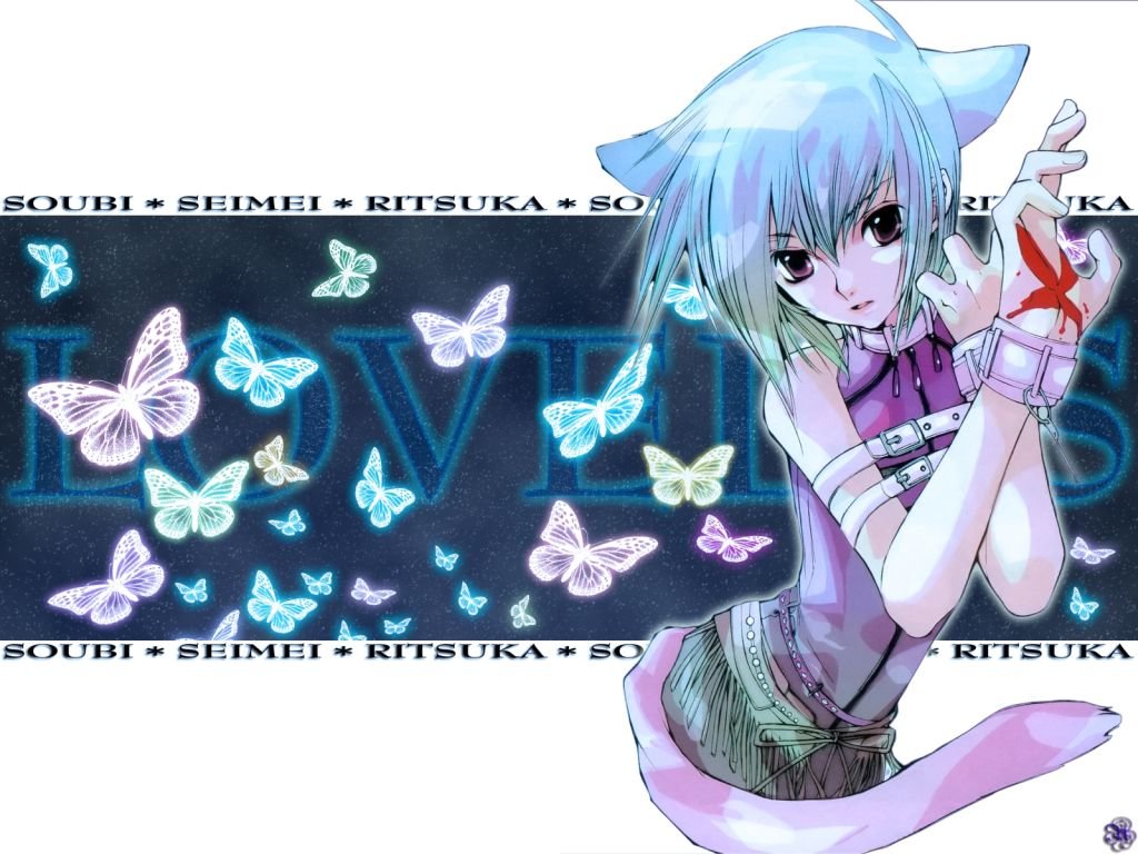 aoyagi_ritsuka, catboy, loveless, ritsuka
