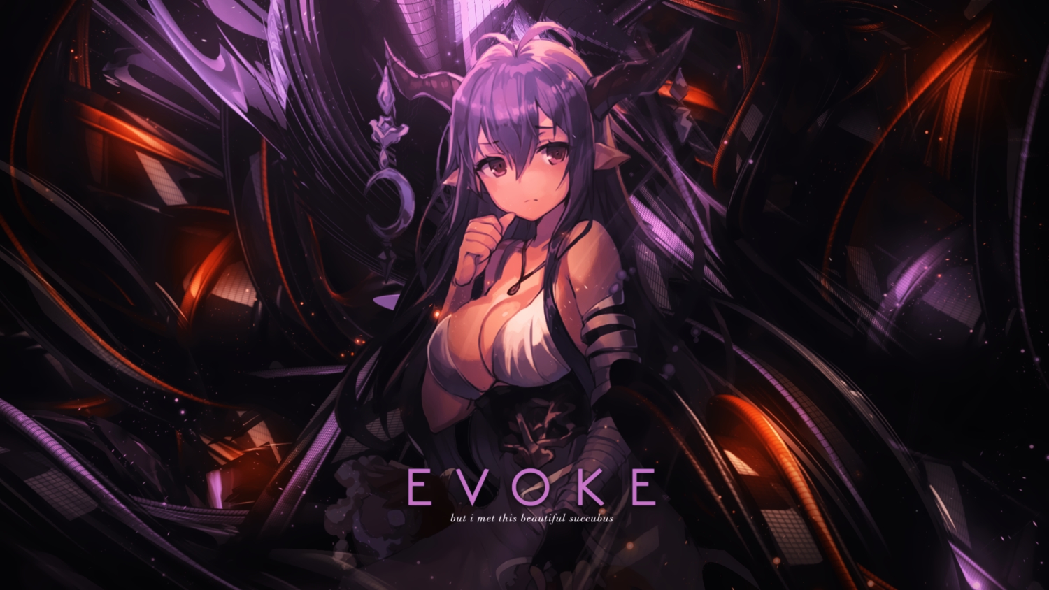 danua, granblue_fantasy, momoko_(momopoco), third-party_edit