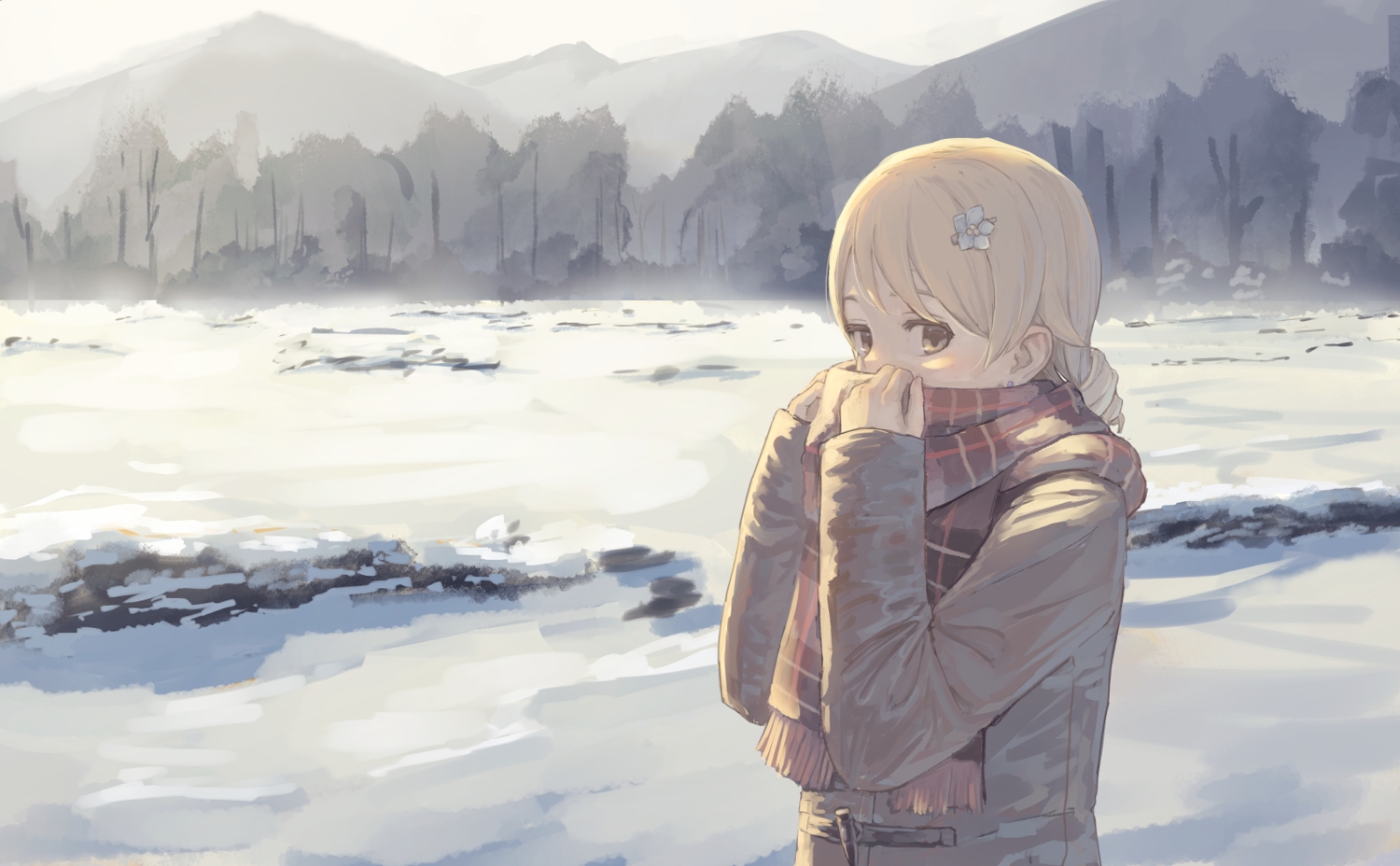 bionekojita, idolmaster, idolmaster_cinderella_girls, morikubo_nono