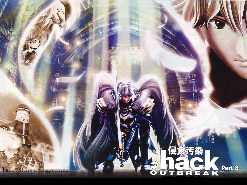 .hack//, .hack//link, balmung, black_rose, elk, kite