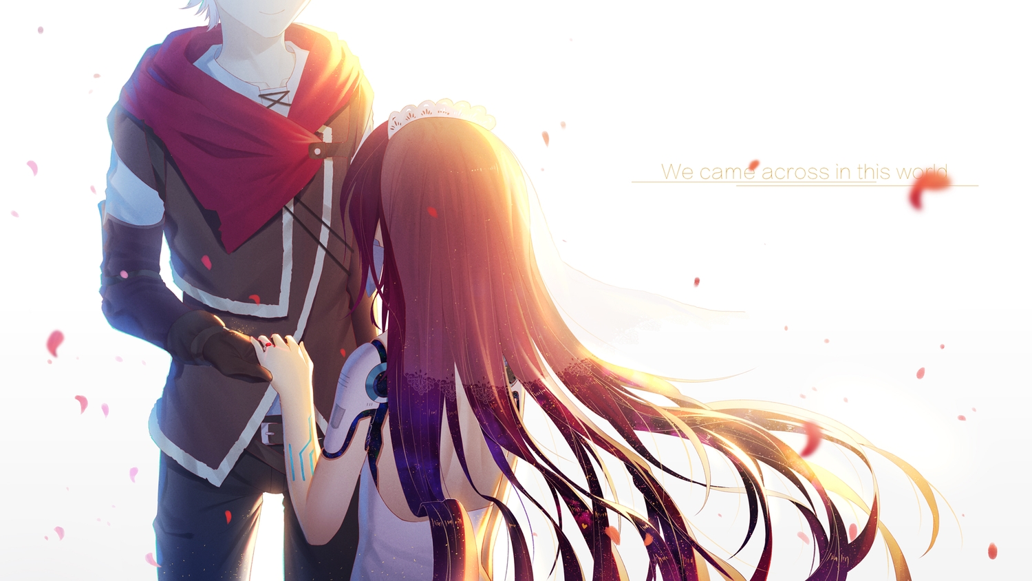 ji_dao_ji, long_hair, male, no_game_no_life, riku_dola, shuvi_dola
