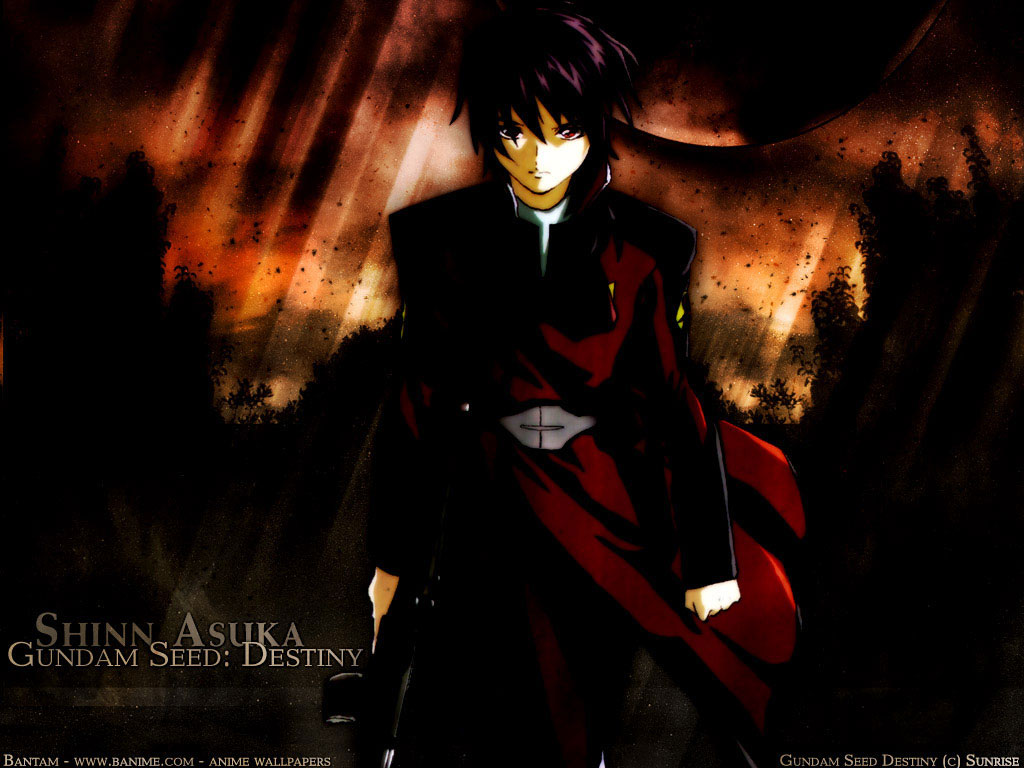 asuka_shinn, gun, gundam_seed, gundam_seed_destiny, mobile_suit_gundam, weapon