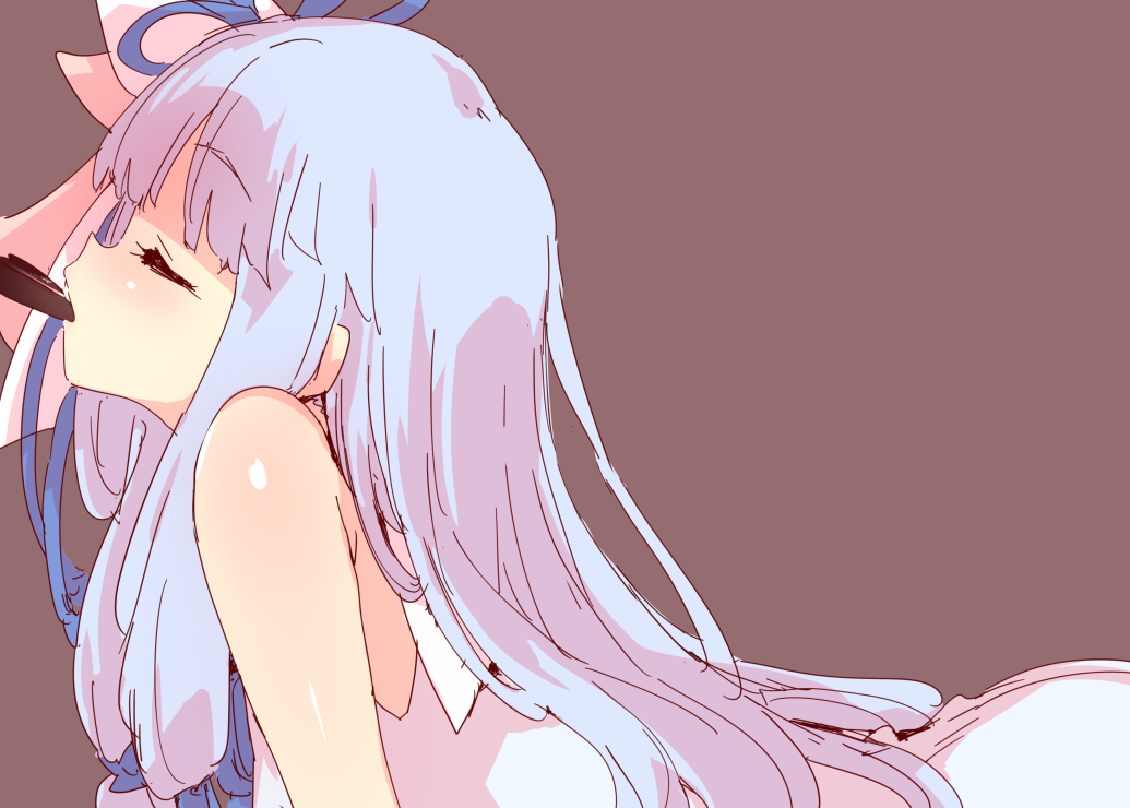 kotonoha_aoi, petenshi_(dr._vermilion), sketch, voiceroid