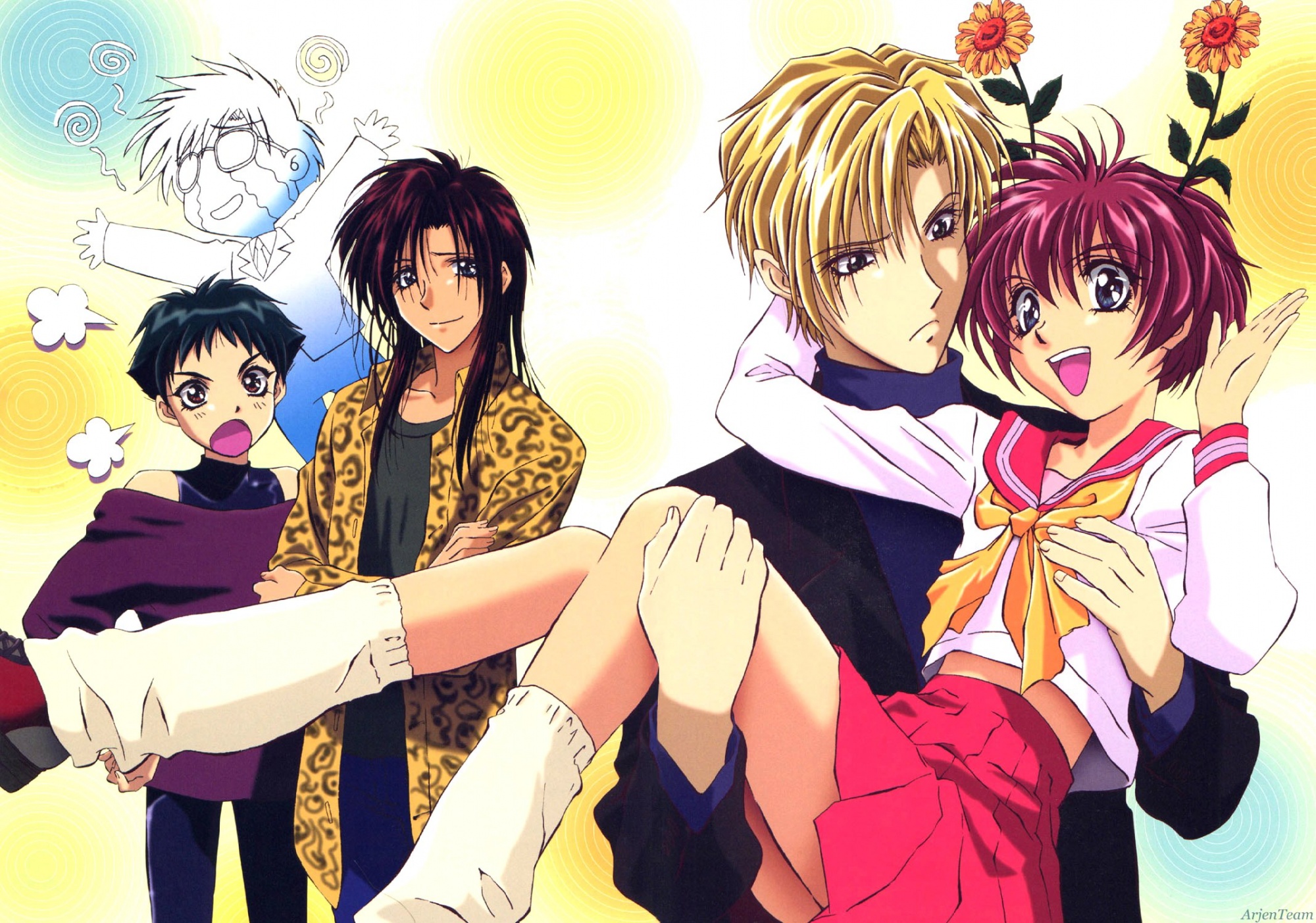 gravitation