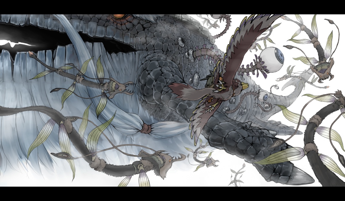 all_male, animal, bird, kuruuya, levias, link_(zelda), loftwing, male, the_legend_of_zelda