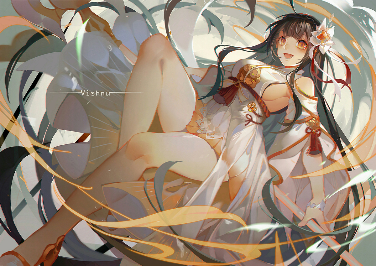 ara_haan, elsword, turkey_(weave7769)
