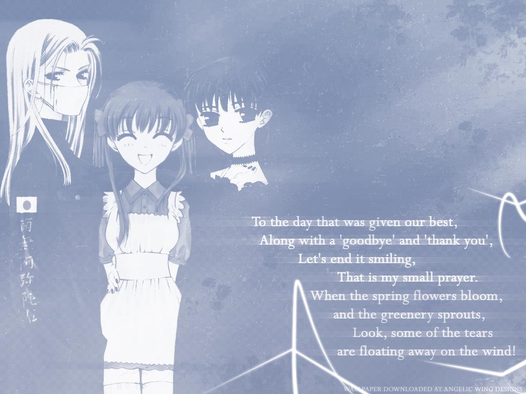 fruits_basket, hanajima_saki, honda_tohru, uotani_arisa
