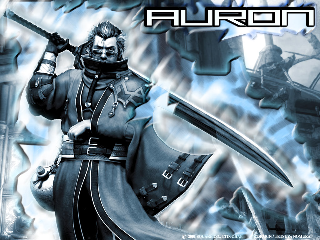 auron, final_fantasy, final_fantasy_x