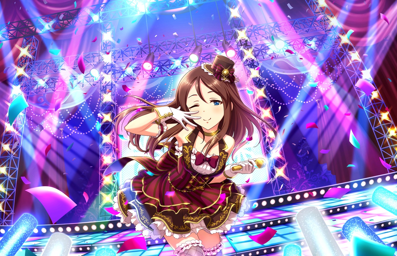 annin_doufu, furusawa_yoriko, idolmaster, idolmaster_cinderella_girls, idolmaster_cinderella_girls_starlight_stage
