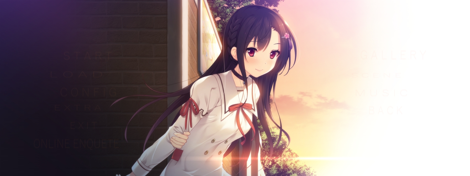 game_cg, kanojo_to_ore_no_koisome_dousei, kinugasa_yuuichi, kujikawa_miyabi