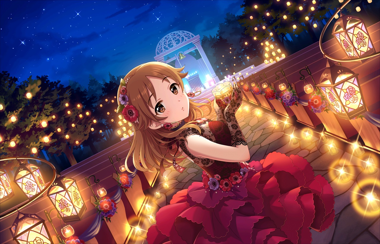 annin_doufu, idolmaster, idolmaster_cinderella_girls, idolmaster_cinderella_girls_starlight_stage, katagiri_sanae