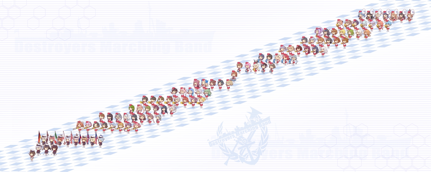 akatsuki_(kancolle), akebono_(kancolle), akigumo_(kancolle), akizuki_(kancolle), amagiri_(kancolle), amatsukaze_(kancolle), anthropomorphism, arare_(kancolle)