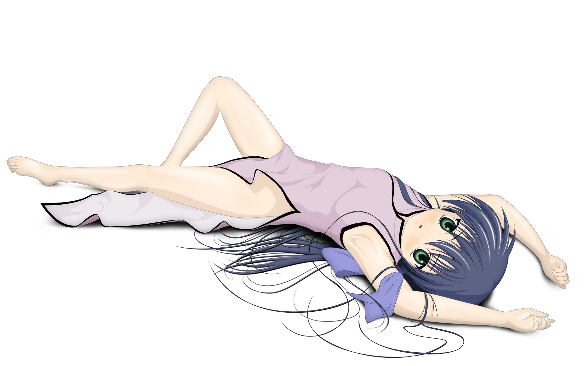 kanon, kawasumi_mai, white