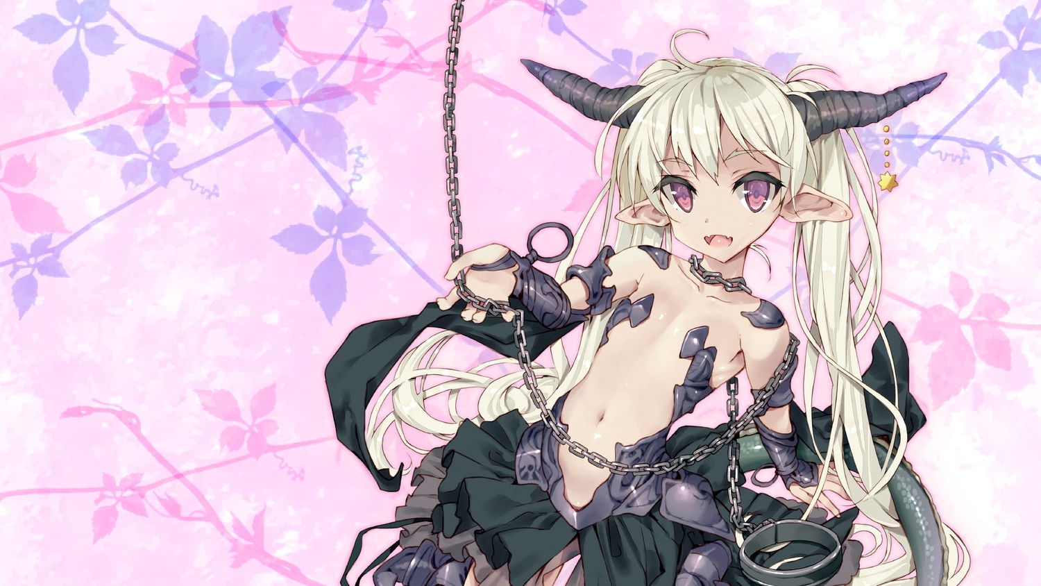 cropped, demon, isekai_maou_to_shoukan_shoujo_no_dorei_majutsu, krebskrum, loli, tsurusaki_takahiro