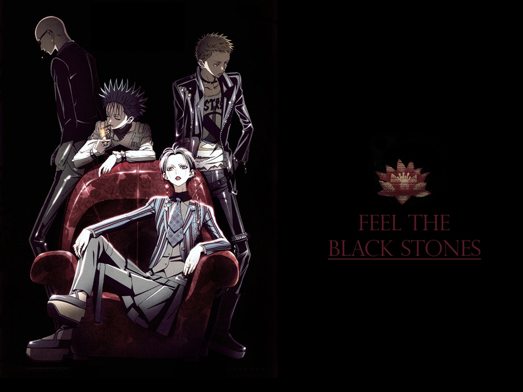 black, cigarette, nana, nana_(series), okazaki_shinichi, osaki_nana, smoking, takagi_yasushi, terashima_nobu