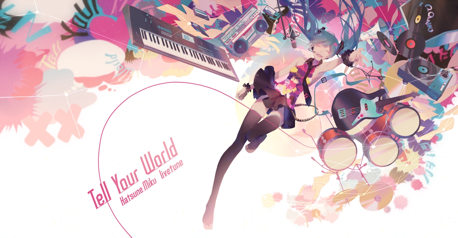 hatsune_miku, long_hair, magical_mirai_(vocaloid), spencer_sais, twintails, vocaloid