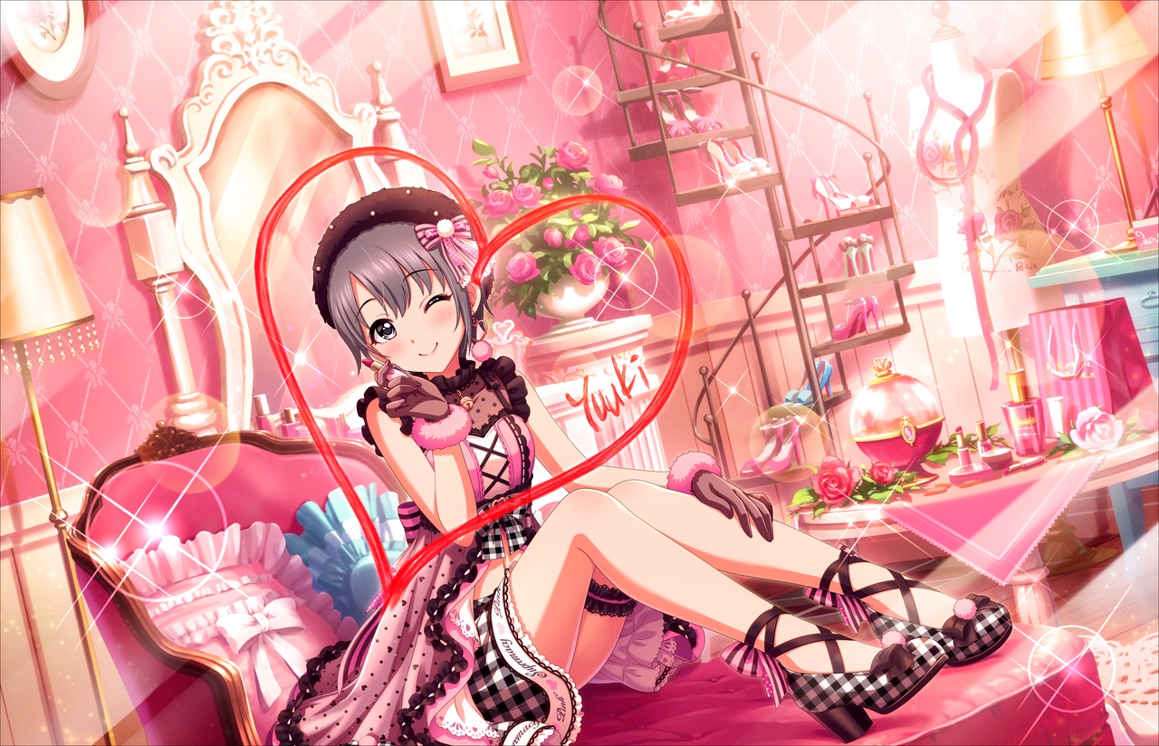 annin_doufu, idolmaster, idolmaster_cinderella_girls, idolmaster_cinderella_girls_starlight_stage, lolita_fashion, otokura_yuuki