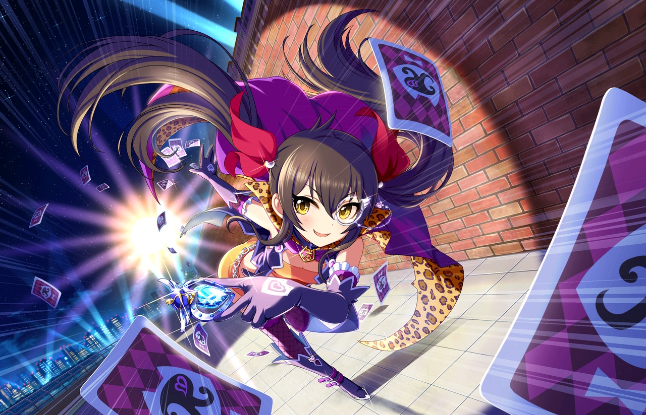 annin_doufu, idolmaster, idolmaster_cinderella_girls, idolmaster_cinderella_girls_starlight_stage, matoba_risa