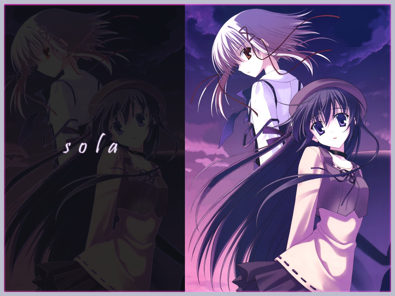 morimiya_aono, nanao_naru, shihou_matsuri, sola
