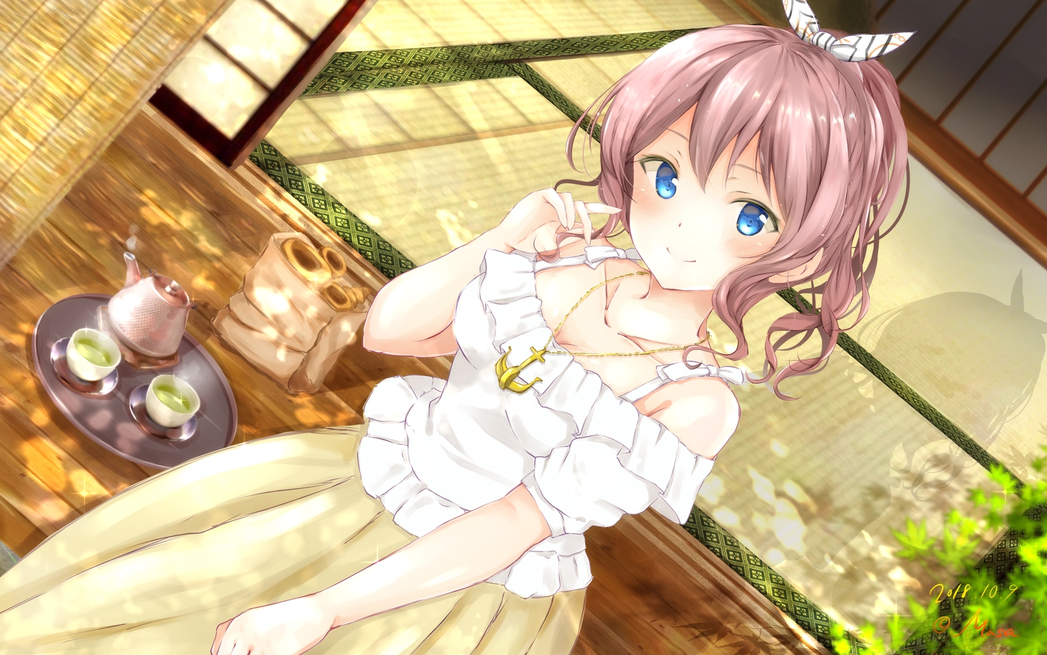 bang_dream!, masa_(mirage77), yamabuki_saaya