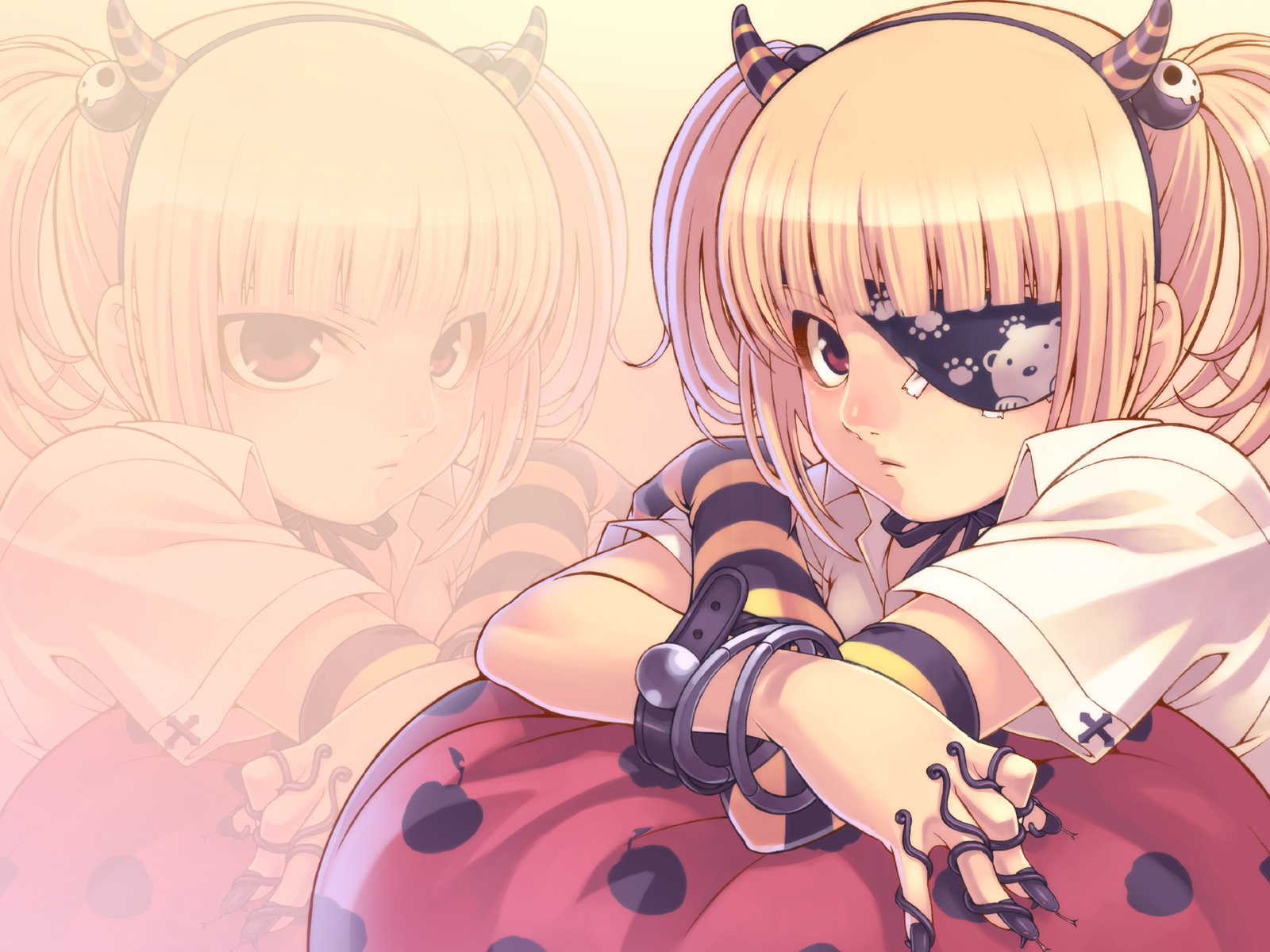 hitokata_no_ou, kuroba_nao, tasaka_shinnosuke