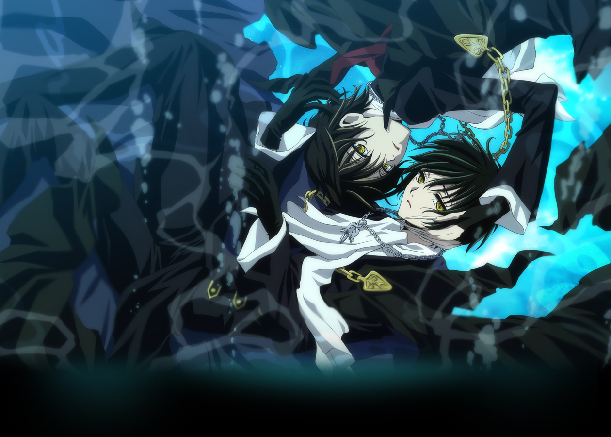 clamp, kamui, subaru_(tsubasa), tokyo_revelations, tsubasa_reservoir_chronicle, twins