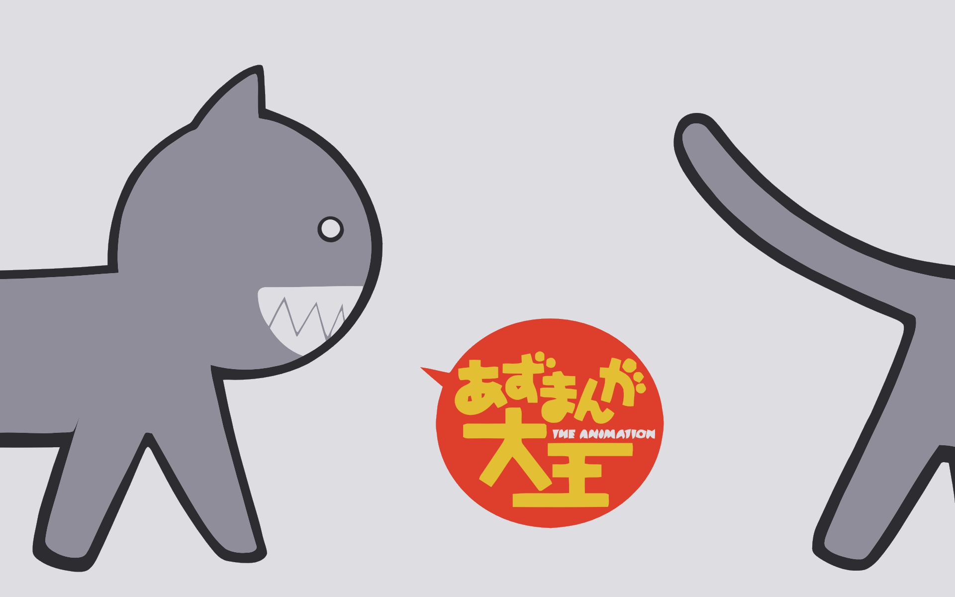 azumanga_daioh, kamineko
