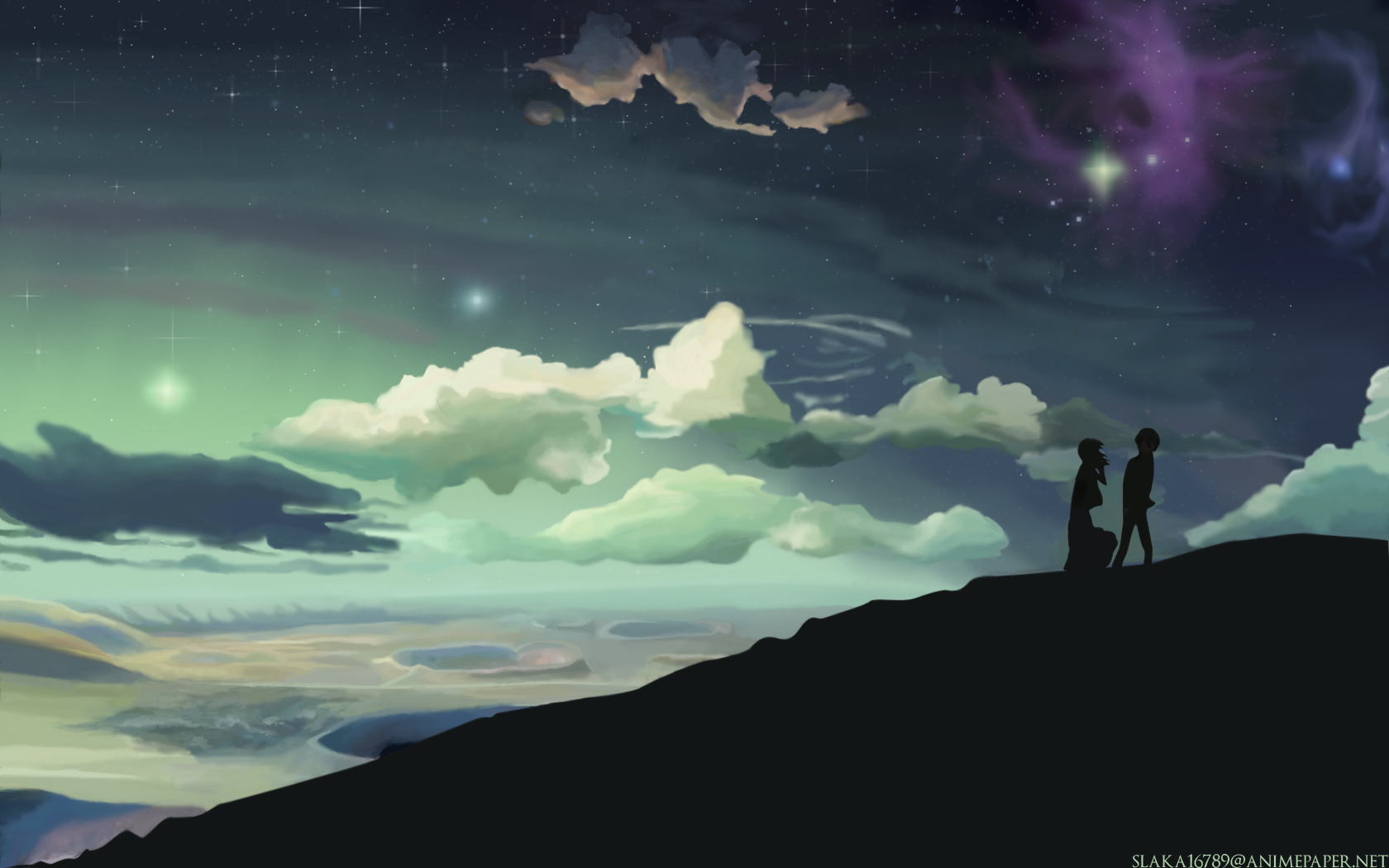 byousoku_5_centimetre, clouds, scenic, shinkai_makoto, shinohara_akari, sky, toono_takaki