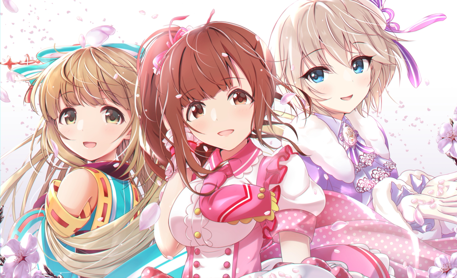 akisaka_yamoka, anastasia_(idolmaster), idolmaster, idolmaster_cinderella_girls, igarashi_kyouko, yorita_yoshino