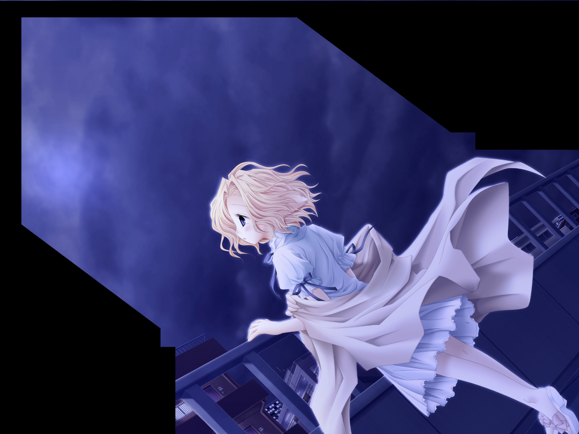 animal_ears, doggirl, pure_pure, sachi_(pure_pure), tagme