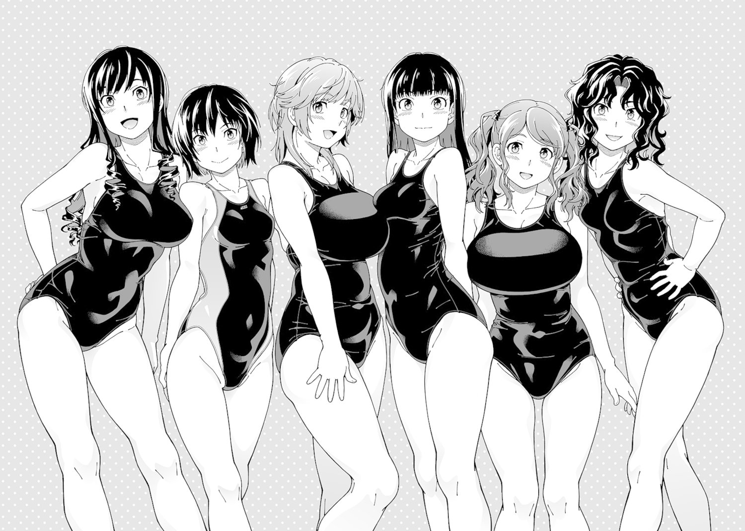 amagami, ayatsuji_tsukasa, black_hair, blush, breasts, fukudahda, gray_eyes, gray_hair