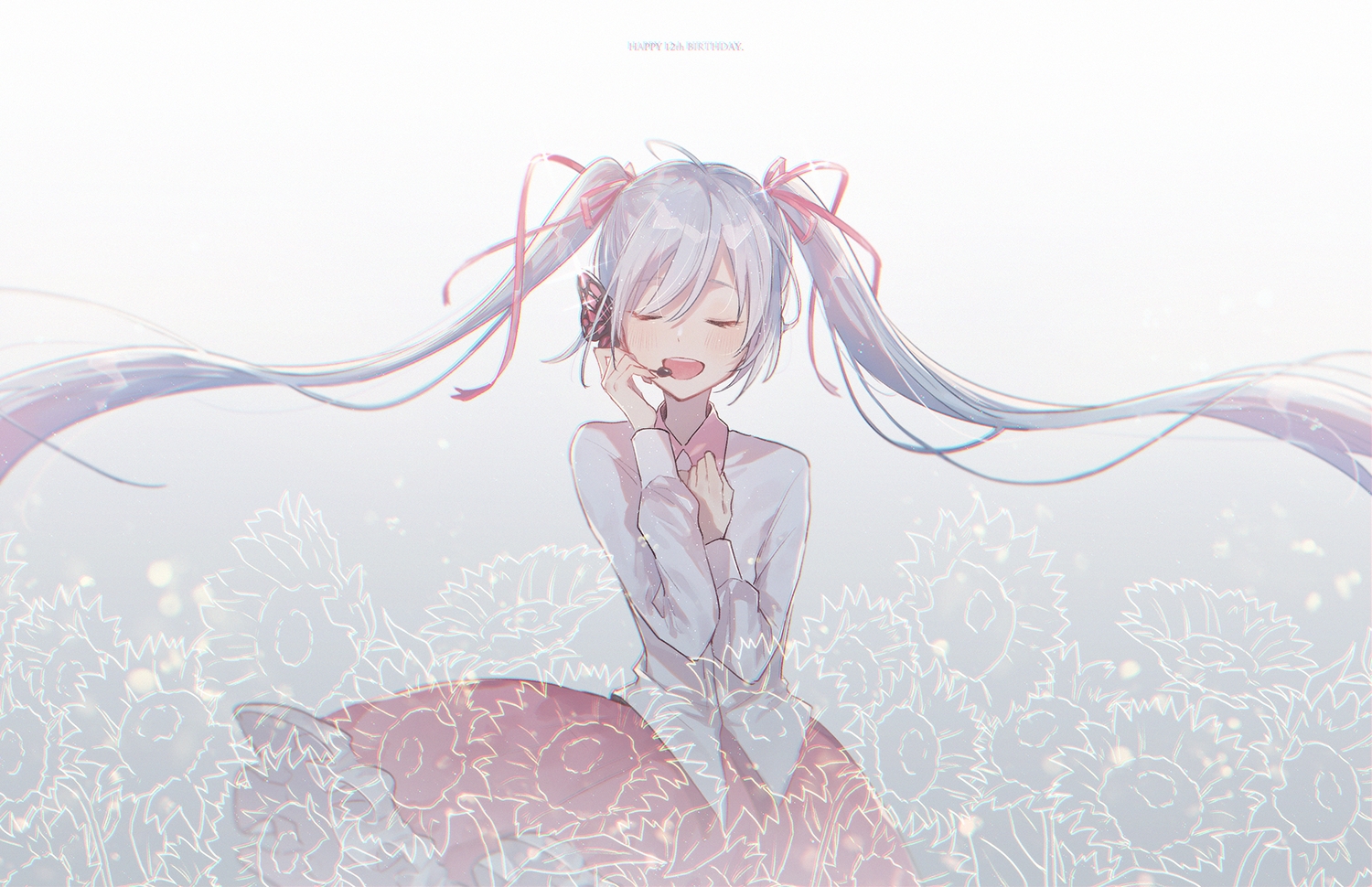 hatsune_miku, necojishi, vocaloid