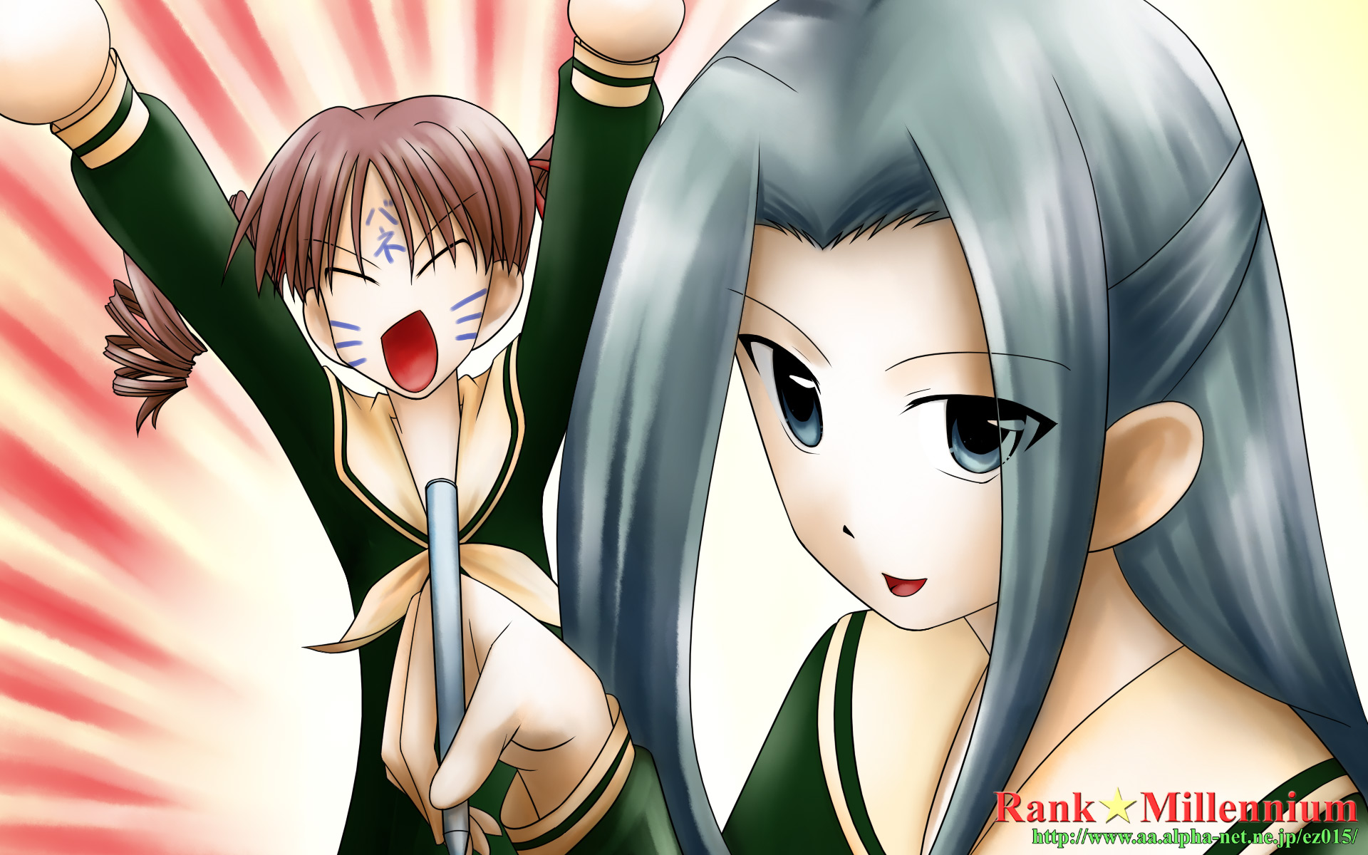 hosokawa_kanako, maria-sama_ga_miteru, matsudaira_touko, rank_millennium