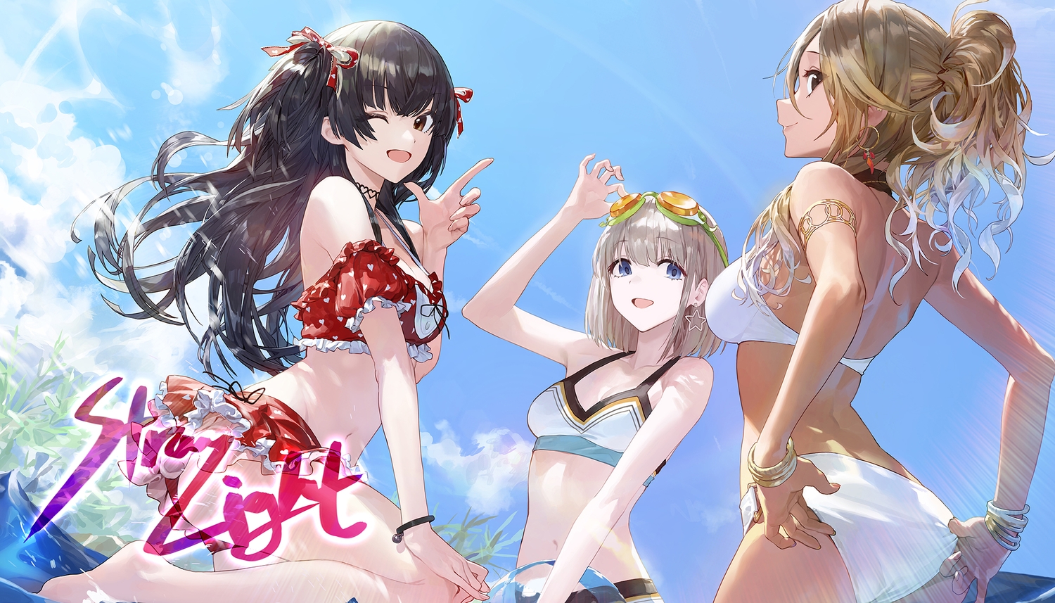 idolmaster, idolmaster_shiny_colors, izumi_mei, mayuzumi_fuyuko, modare, serizawa_asahi