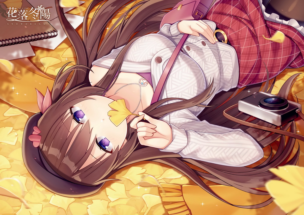 hitsuki_rei, snowdreams_-lost_in_winter-, tagme_(character)