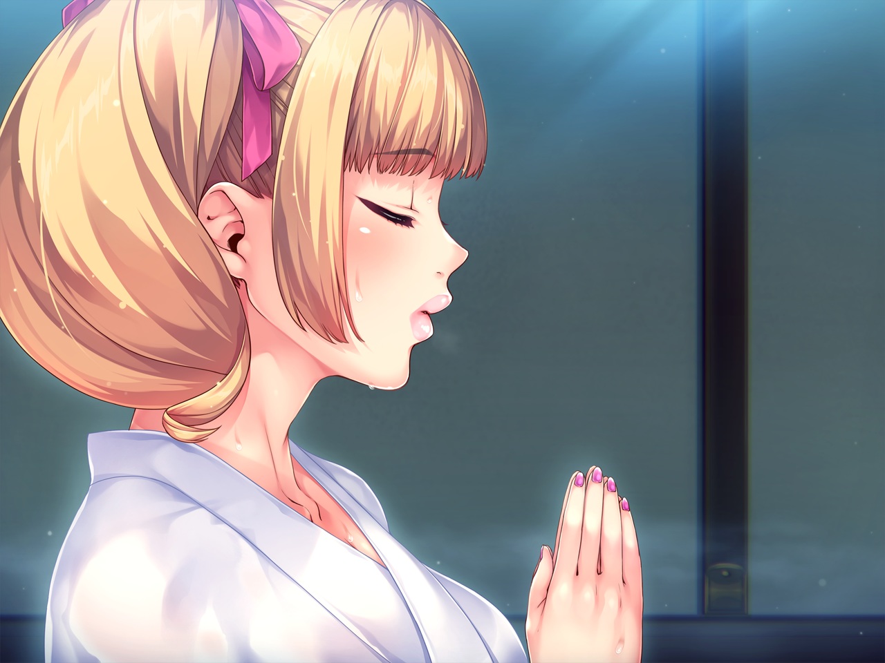 blonde_hair, game_cg, nishiki_marina, orc_soft, shikijou_kyoudan, sumeragi_kohaku