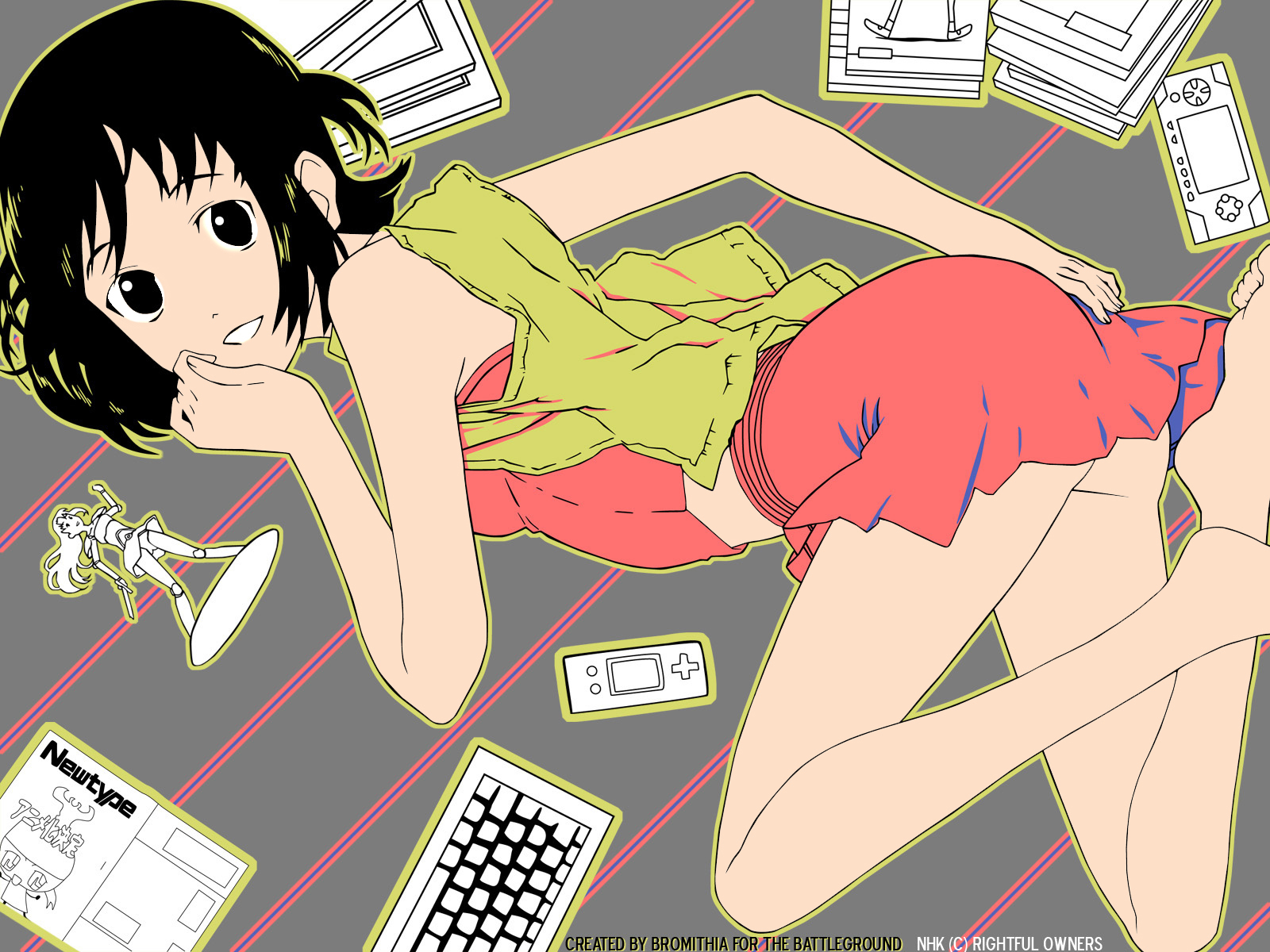 nakahara_misaki, nhk_ni_youkoso