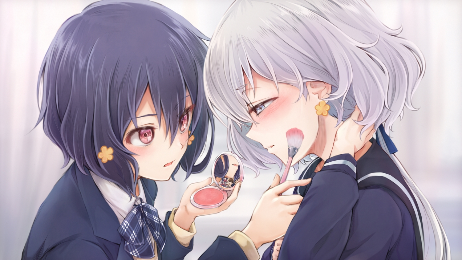 arigato_(rmskrtkdlqj), konno_junko, mizuno_ai, zombie_land_saga