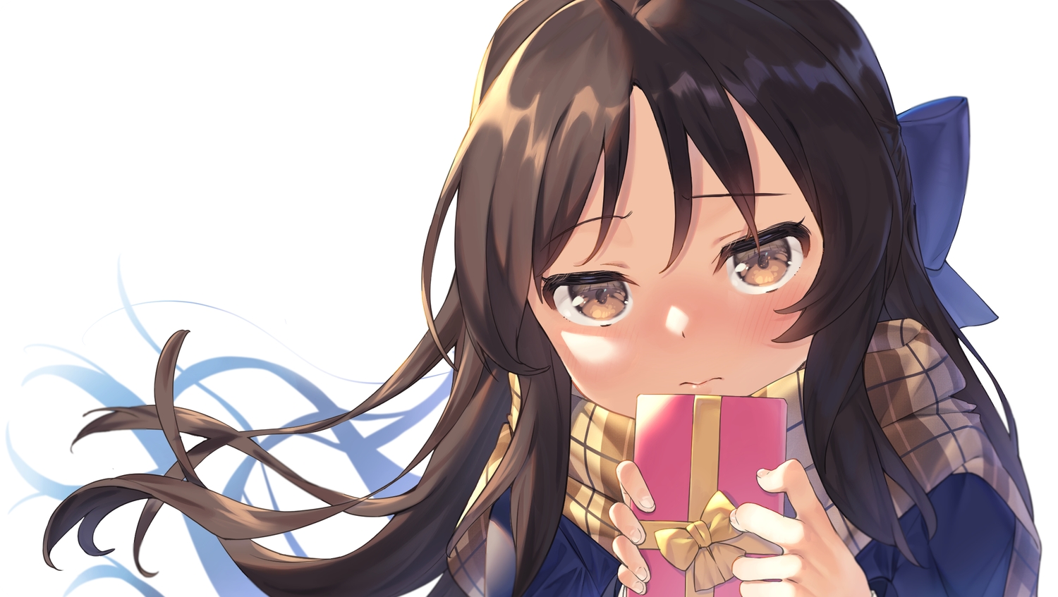 brown_eyes, brown_hair, close, idolmaster, idolmaster_cinderella_girls, joker_(tomakin524), loli, long_hair