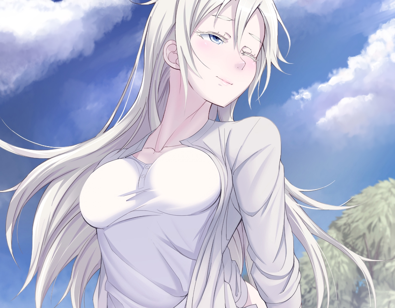 cropped, erikku_(kata235), long_hair, original, waifu2x
