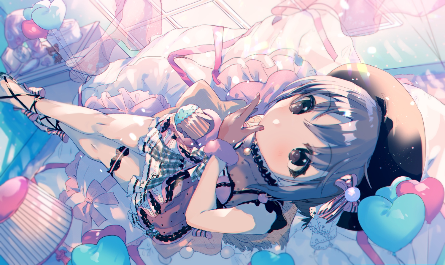 idolmaster, idolmaster_cinderella_girls, otokura_yuuki, social_kasu_(mob_oji_katu)