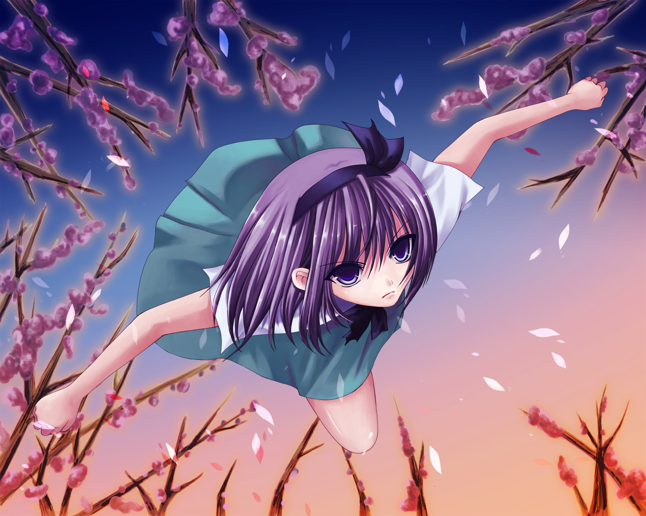 konpaku_youmu, nonoko, touhou
