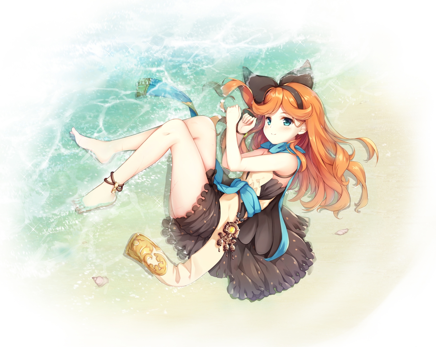 cropped, granblue_fantasy, kusunoki_goya, sara_(granblue_fantasy)