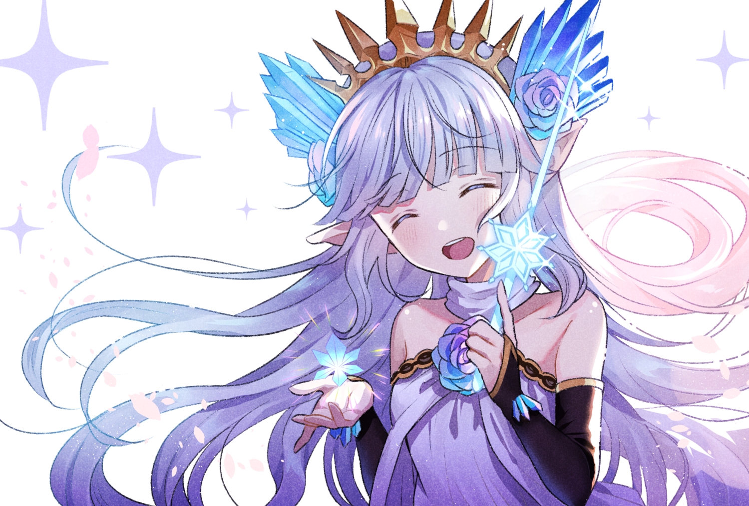 granblue_fantasy, lily_(granblue_fantasy), long_hair, myusha