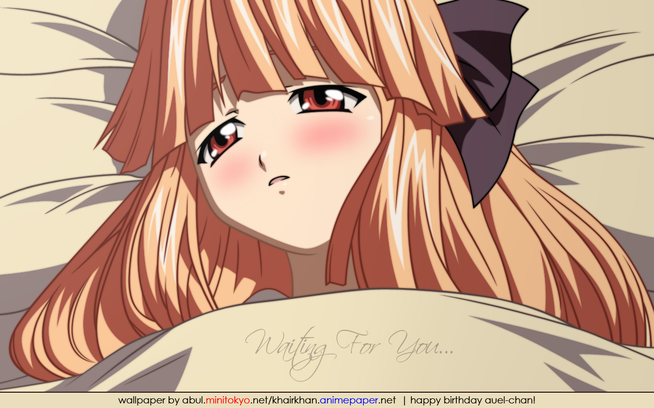 elfen_lied, kurama_mariko