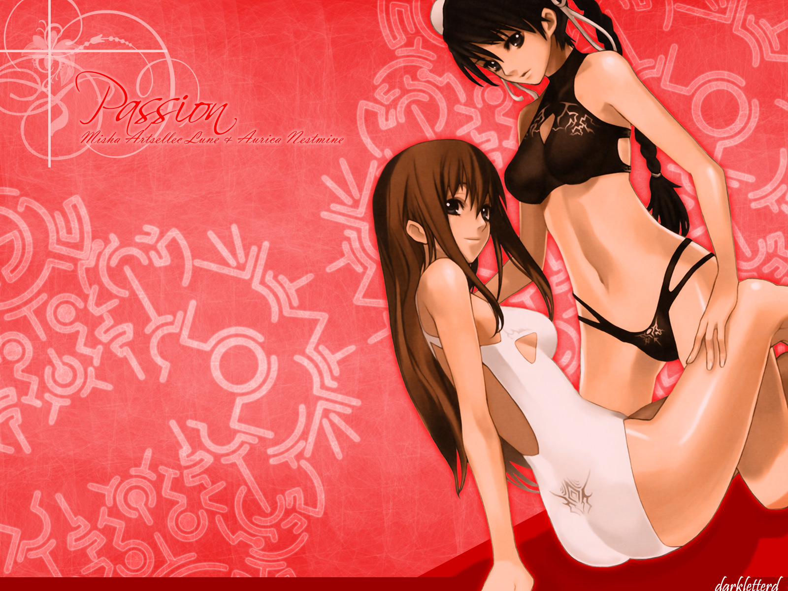 ar_tonelico, aurica_nestmile, misha_arsellec_lune, nagi_ryou