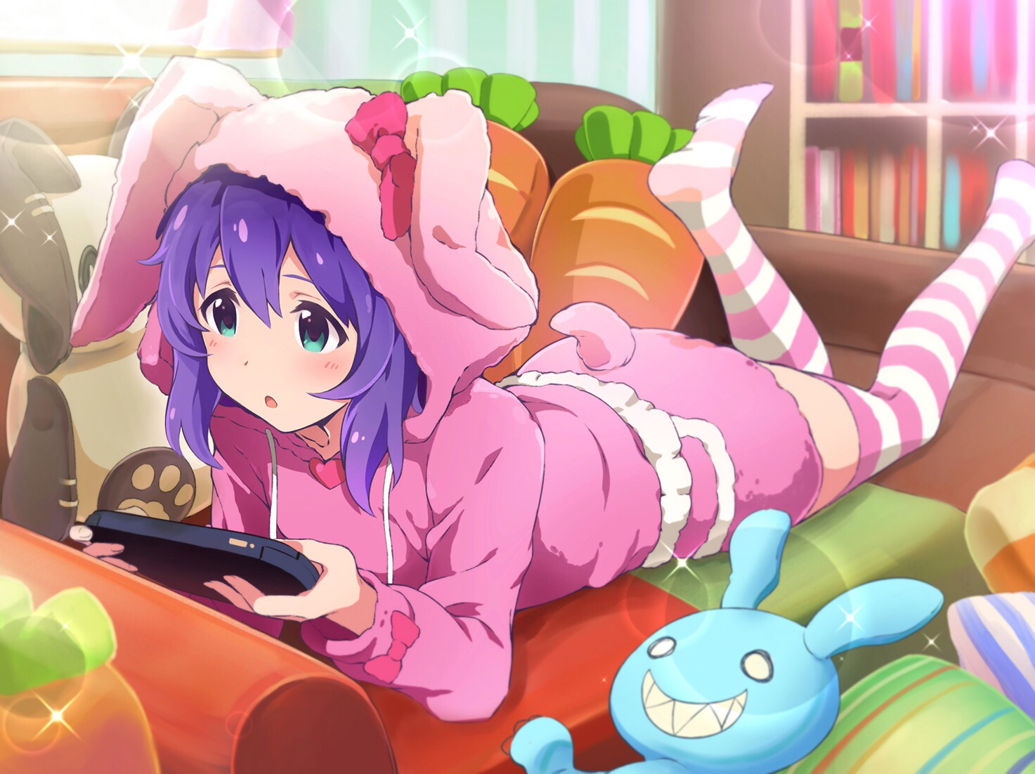 idolmaster, idolmaster_million_live!, misashi_(raichi821), mochizuki_anna