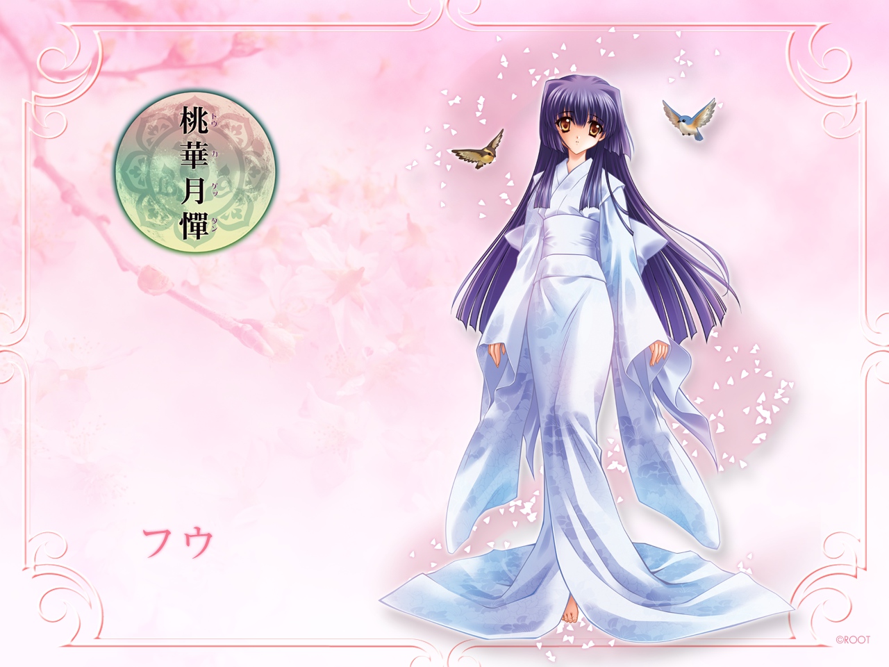 carnelian, long_hair, touka_gettan