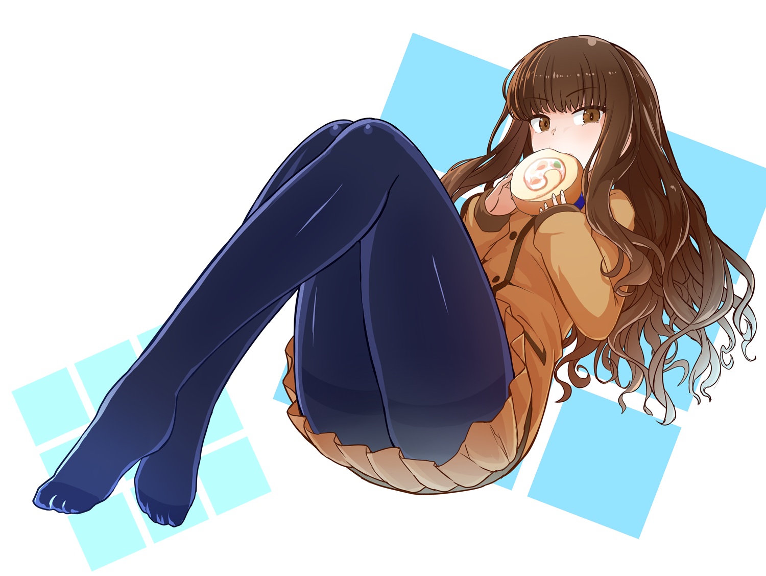 cake, fate/extra, fate_(series), food, j@ck, kishinami_hakuno